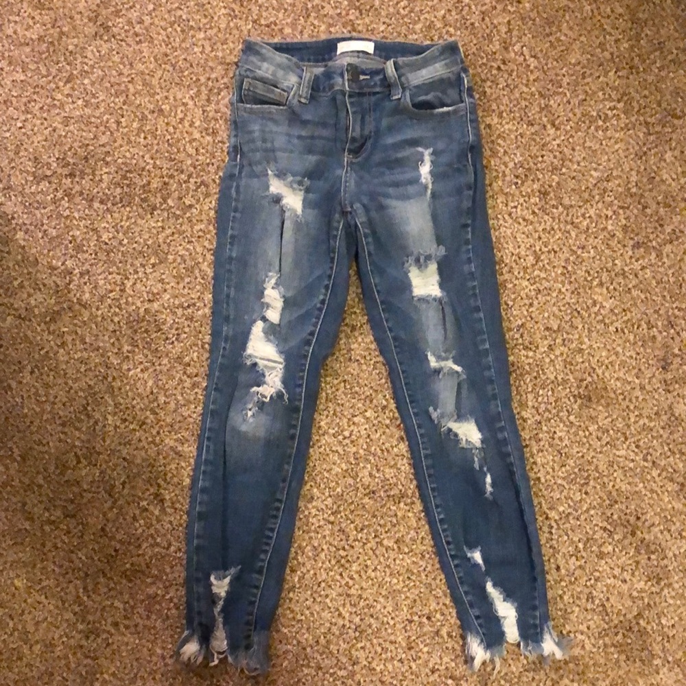 Cello Jeans